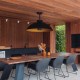 Heatsail Dome Pendant