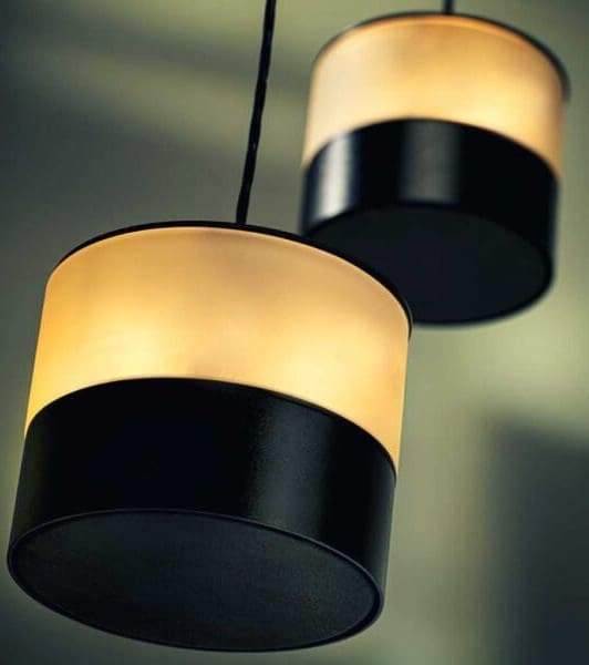 Heatsail Glow Deckenkappe einzeln