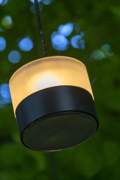 Heatsail Glow Deckenkappe einzeln