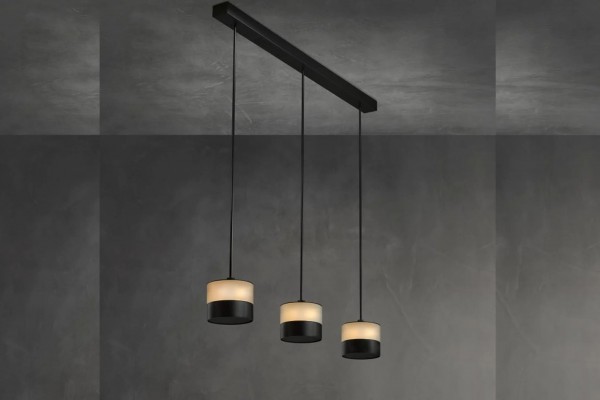 Heatsail Glow Deckenmodul lang