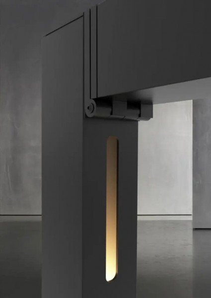 Heatsail Twig Heizstrahler