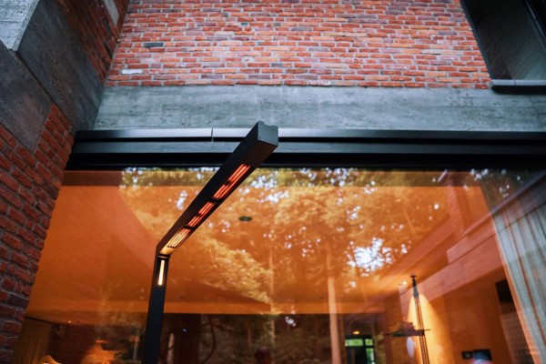 Heatsail Twig Heizstrahler