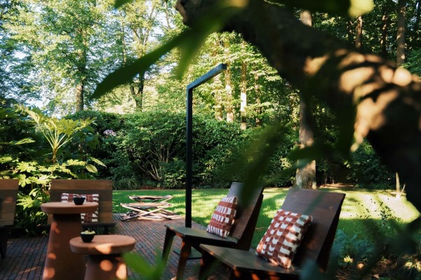 Heatsail Twig Heizstrahler