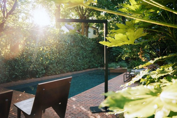 Heatsail Twig Heizstrahler