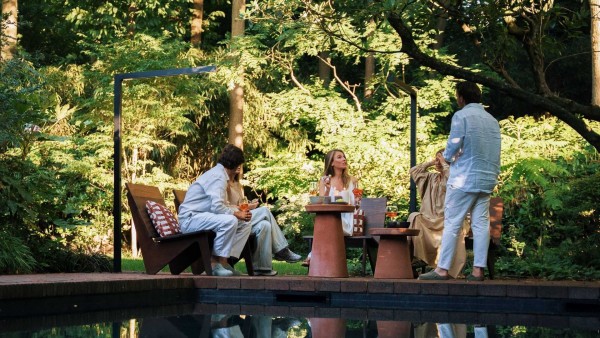 Heatsail Twig Heizstrahler