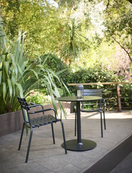 Houe Alua Gartenstuhl