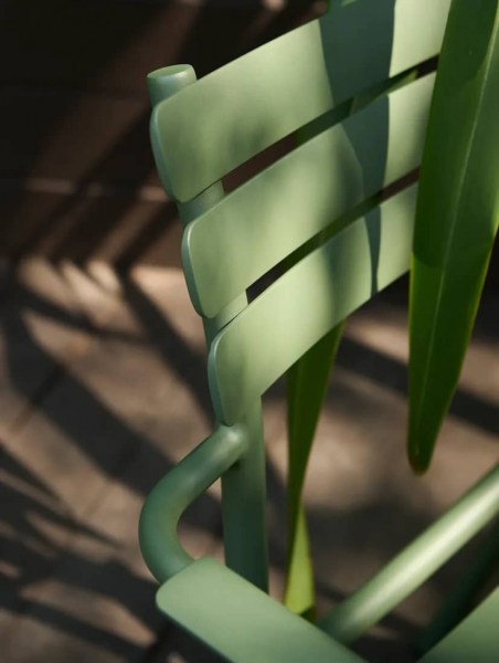 Houe Alua Gartenstuhl