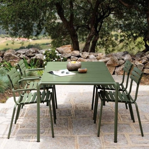Houe Avanti Gartentisch