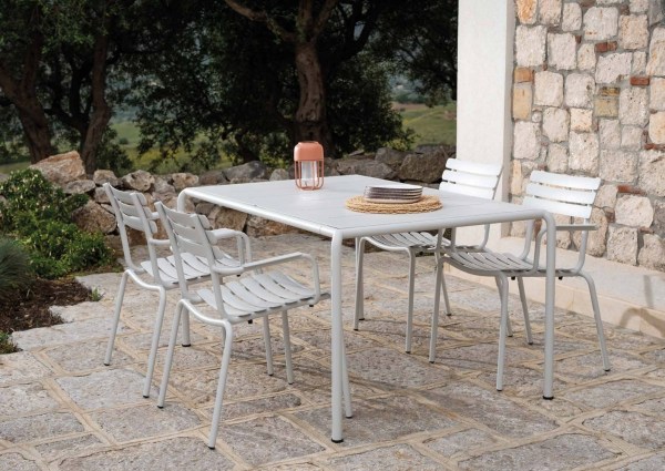 Houe Avanti Gartentisch