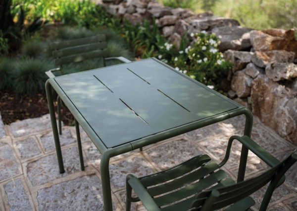 Houe Avanti Gartentisch