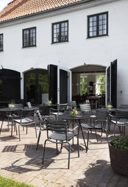 Houe Circum Bistrotisch