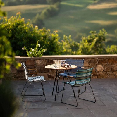 Houe Click Gartenstuhl Armlehne