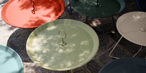 Houe Eyelet Beistelltisch