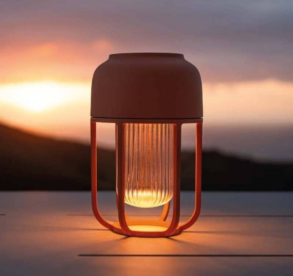 Houe Light No.1 Lampe