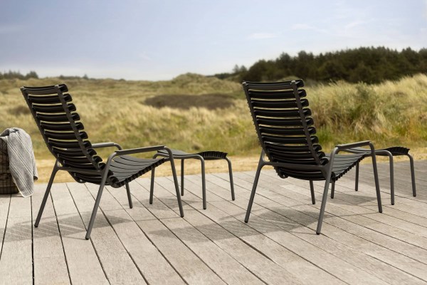 Houe Reclips Gartensessel