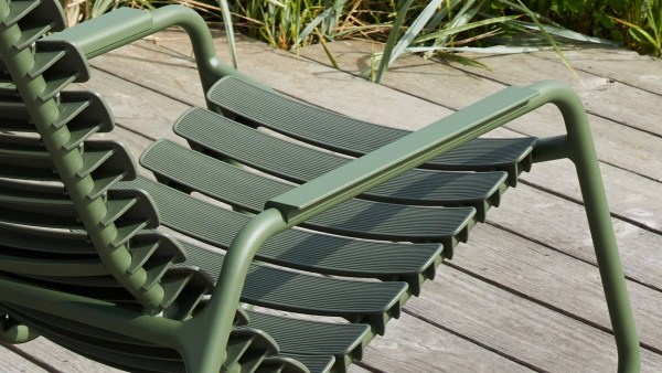 Houe Reclips Gartensessel