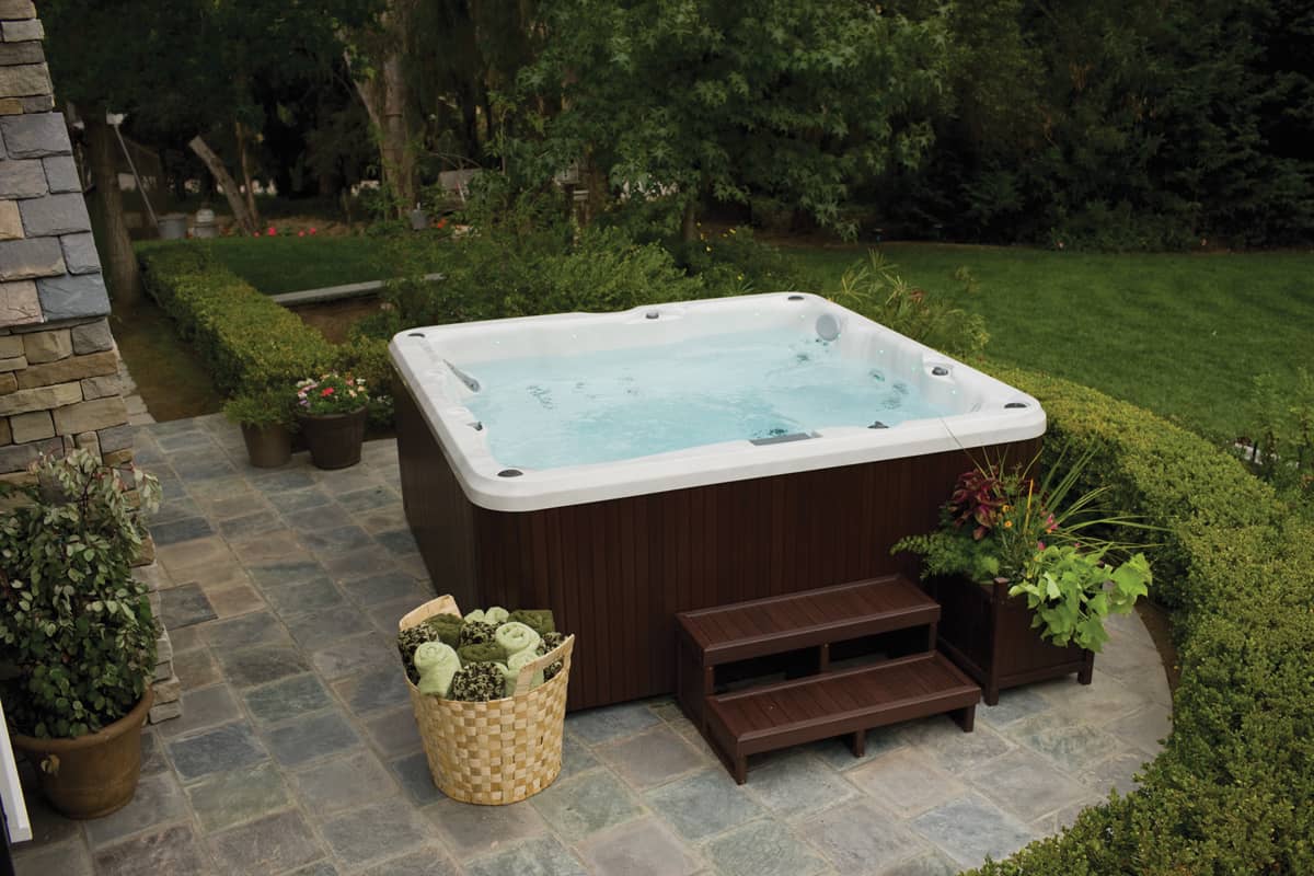Jacuzzi J280 Whirlpool Jacuzzi Whirlpool