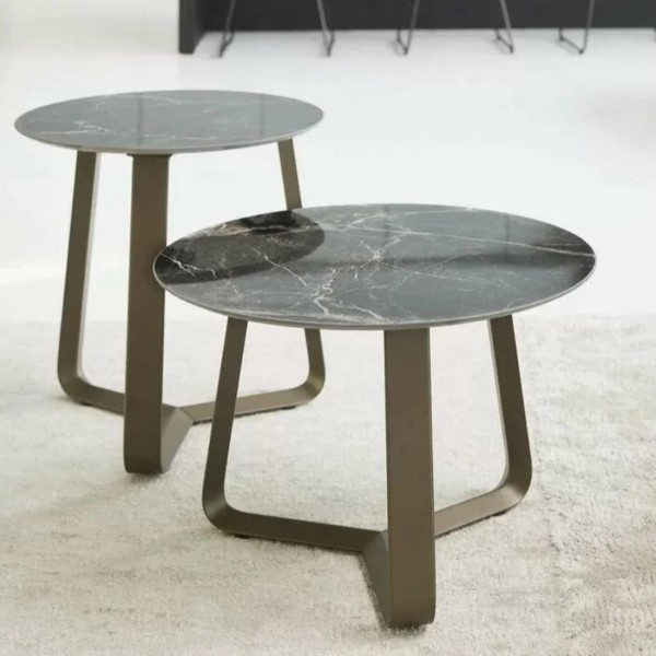 Joli Curve Couchtisch