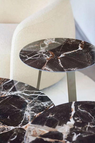 Joli Curve Couchtisch
