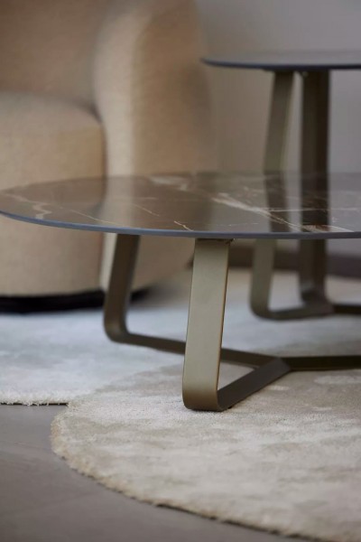 Joli Curve Couchtisch