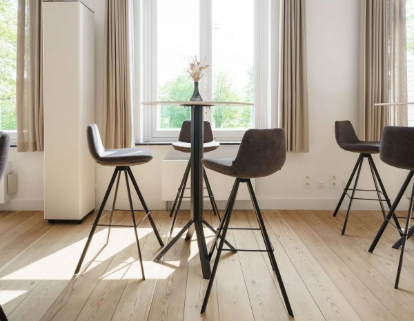 Joli Fizz Bistrotisch rund
