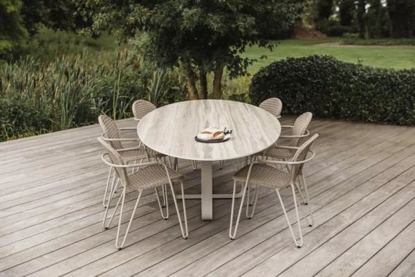 Joli Fizz Gartenstuhl