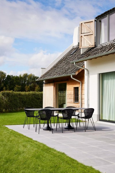 Joli Fizz Gartenstuhl