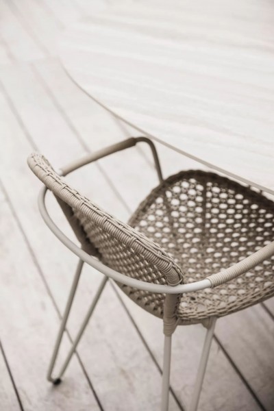 Joli Fizz Gartenstuhl