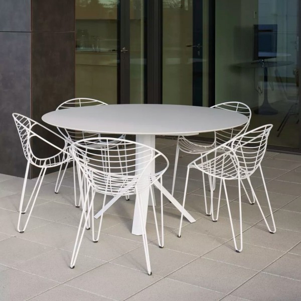 Joli Fizz Gartentisch