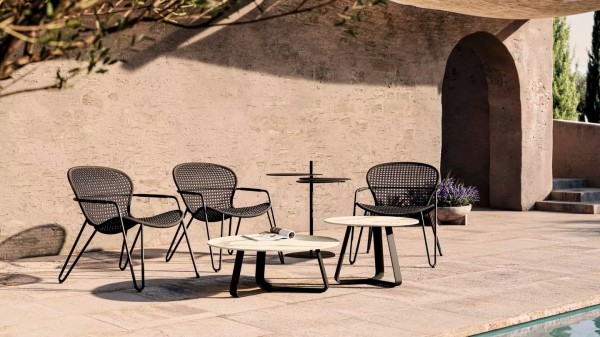 Joli Fizz Loungesessel