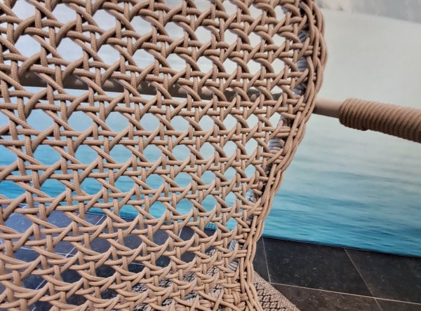 Joli Fizz Loungesessel