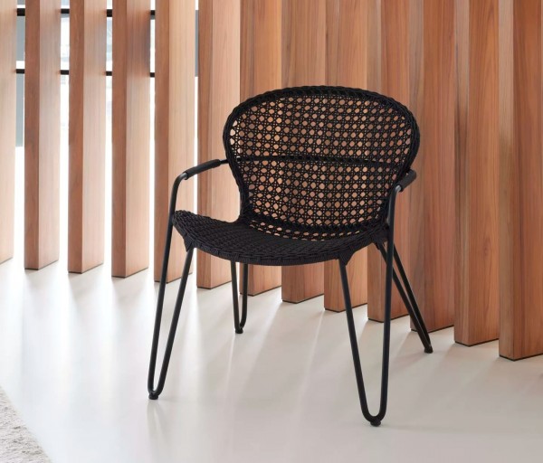 Joli Fizz Loungesessel