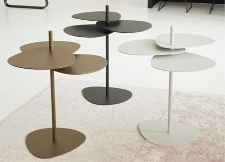 Joli Flower Beistelltisch