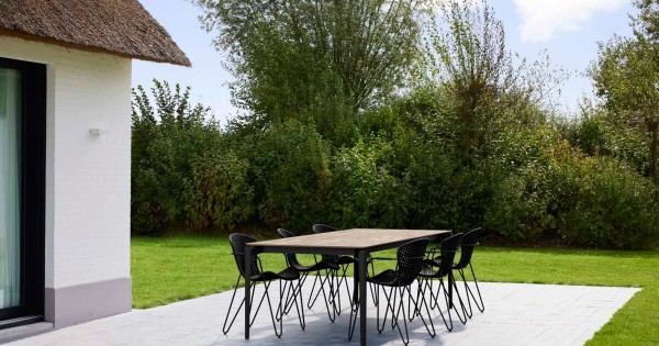 Joli Layers Esstisch