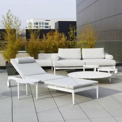 Joli Marguerite Couchtisch