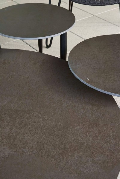 Joli Marguerite Couchtisch