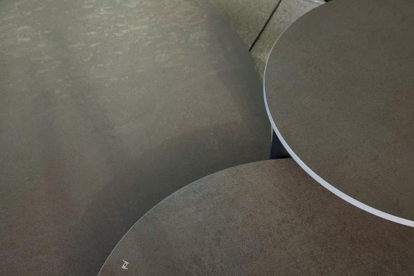 Joli Marguerite Couchtisch
