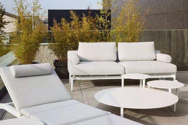 Joli Marguerite Couchtisch