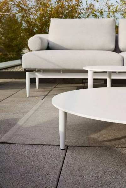 Joli Marguerite Couchtisch
