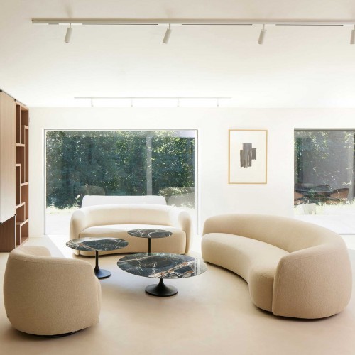 Joli Olivo Loungesofa