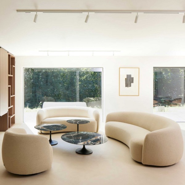 Joli Olivo Loungesofa