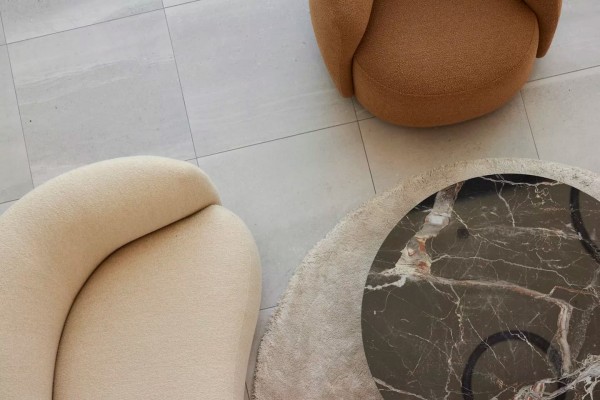 Joli Olivo Loungesofa