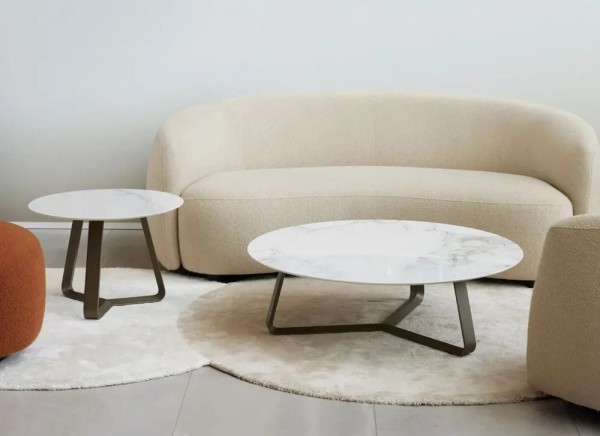 Joli Olivo Loungesofa