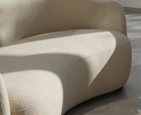 Joli Olivo Loungesofa