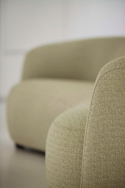 Joli Olivo Loungesofa