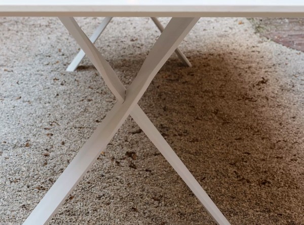 Joli Propeller Faux Elyps Esstisch
