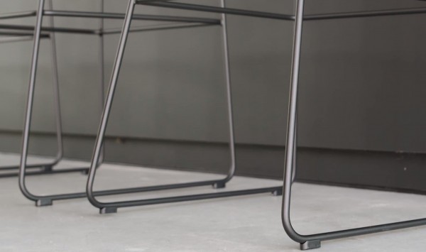 Joli Wire Barhocker