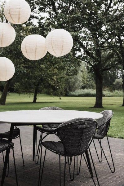 Joli Wire Gartenstuhl