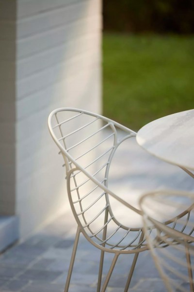 Joli Wire Gartentisch