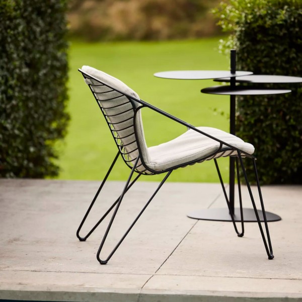 Joli Wire Loungesessel